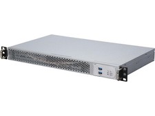 In Win 1U Short Depth Mini-ITX Rackmount Server Chassis (iwrf100ss265) picture