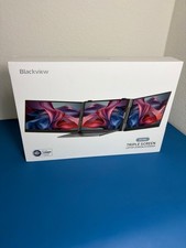 Blackview DCM6 Pro Triple Laptop Screen Extender 14