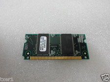CISCO 69000144-C01-CSC 8MX32 EDO SODIMM 32MB RAM MEMORY picture