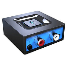 Esinkin Bluetooth Audio Adapter for Music Streaming Sound System picture