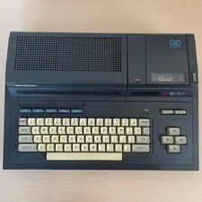 SHARP MZ-1500 Retro 8-Bit Personal Computer Vintage Classic PC Tested picture
