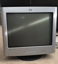 HP VX74 17