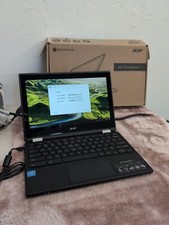 Acer Chromebook R 11 C738T-C5R6, N15Q8 11.6