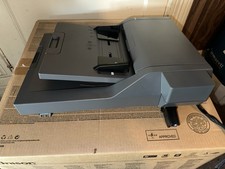Lexmark 40X7831 ~ Lexmark Simplex ADF ASM CX310n CX310dn picture