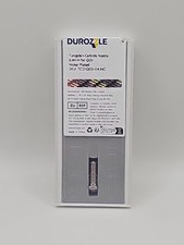 Tungsten Carbide Nozzle 0.4mm picture