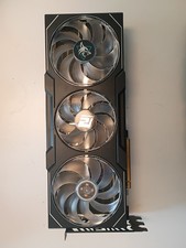 PowerColor Hellhound Radeon RX 7900 XTX 24GB OC Graphics Card picture