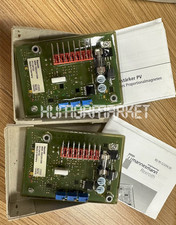 1PC New Rexroth amplifier board R902001599 PV 24F/20 picture