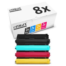 8x MWT Compatible Brother Laser Toner Cartridge For HL-L-9310-CDWT/CDWTT picture