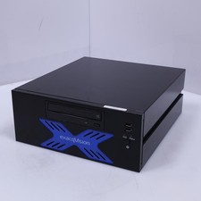 Exacq IP04-12T-DT Intel Core i3 7th Gen 8GB RAM 120GB SSD Windows 10 Pro picture