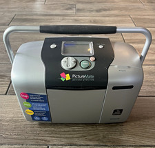 Epson PictureMate Portable Inkjet Digital Photo Printer, Color Output picture