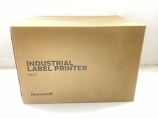 Honeywell PX65A Barcode Label Printer - Thermal Transfer - PX65A00000000200 picture