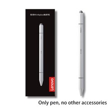 Metal Passive Stylus Pen with 3 Tips for Touch Screen Tablets and Phones picture