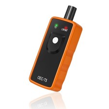 vvag Universal TPMS Relearn Tool,Auto Tire Pressure Monitor Sensor Activation Re picture