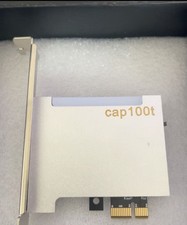 Cap100t High Speed DMA Hardware Board Programming Direct Memory Access Board 75T picture