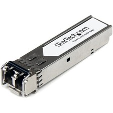 StarTech HP J9150A Compatible SFP+ Transceiver Module 10GBASE-SR J9150AST picture