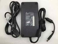Genuine HP 230W AC Adapter for Z2 Mini G3 G4 Desktop PC Workstations w/Cord picture