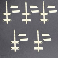 4/5/6/8-color Continuous Supply Ink Cartridge Pipeline Fixing Buckle For Epson picture
