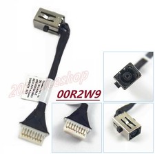 OEM DC IN Power Jack w/ CABLE for Dell Latitude 3440 3540 450.0SF0A.0031 00R2W9 picture