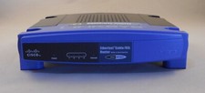 Linksys BEFSR41 EtherFast Cable/DSL Router with 4-Port Switch picture