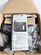 Alcatel-Lucent 4039 Urban Grey Digital Phone picture