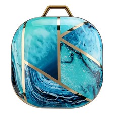 Protective Cover Shell with Carabiner For Samsung Galaxy Buds Live Case Earbuds picture