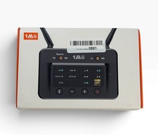 1Mii B03 Pro Bluetooth 5.3 Transmitter Receiver Certified LDAC New Open Box picture
