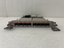 CISCO A900-IMA8S ASR 900 8 PORT SFP GigE Interface Module picture