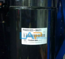 1Pcs New PH480X3CS-8KUC1 air conditioning compressor 220V 50HZ via FedEx or DHL picture