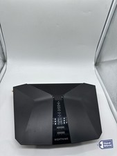 NETGEAR Nighthawk RAX54S WiFi 6 Router AX5400 Dual Band 6-Stream Gigabit (2) picture