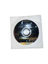 Turbolinux Server 6.0 Lite CD picture