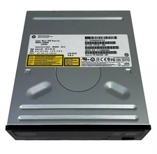 HP GH80N SATA CD DVD+RW DL Super Multi-Burner Drive (A2HH) 575781-800 660408-001 picture