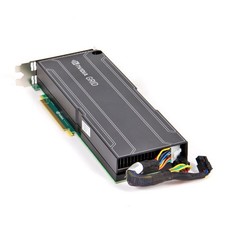 HPE 736759-001 NVIDIA GRID K1 PCIe GPU FIO Adapter picture