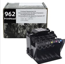 962 Print Head Replacement for OfficeJet Pro 9010e 9012e 9014e 9015e 9018e picture