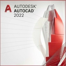 AutoCAD 2022 - Fully Licensed Version picture