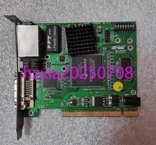 1pc used  LED XINGMA 05.4.3 PM4G-100GH control card picture