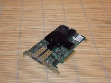 Cisco N2XX-ACPCI01 UCS P81E 2x10GB SFP+ PCIe 68-3544-04 73-12522-04 Virtual Card picture