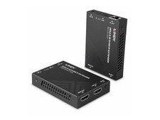 Lindy HDMI & IR over IP Extender Cable Digital/Display/Video CAT 6 150 38398 picture
