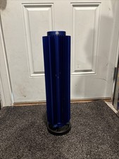 RARE  Zalman Reserator 1 Anodized Blue Aluminum Radiator picture