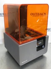 T203652 Formlabs Form 2 Desktop SLA 3D Printer picture