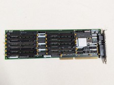 IBM DET 55x3544 Serial Parallel 16-Bit ISA 15.5MB SIMM Memory Expansion 65X5770 picture