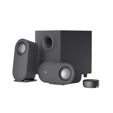 Bluetooth Computer Speakers with Subwoofer, Wireless Control, Immersive Sound, U picture
