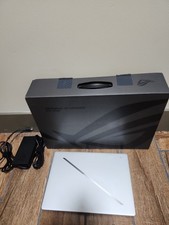 14” ASUS ROG Zephyrus G14 3K /OLED 120hz/ Ryzen 9 / 16GB / 1TB / RTX 5060  picture