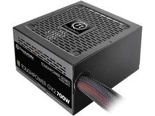 Thermaltake Gold 700W PS-TTP-0700NNFAGU-1 700 W Intel ATX 12V v2.4  and EPS v2.9 picture