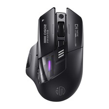 INPHIC A9 V2 Explorer Wireless Gaming Mouse, 12800 DPI Silent Mouse picture