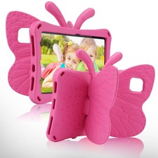 iPad Pro 11 Case with Stand, Light, EVA Full Body Drop Protection, Rugged, Sh... picture