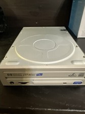 VINTAGE MITSUMI MODEL CR-4804TE  CD-R /CD-RW DRIVE -  DEC 1999 HP Hewitt Packard picture