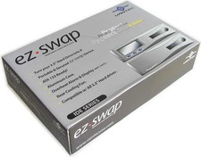 Vantec EZ-Swap MRK-102FD-BE Mobile Rack - Cartridge only w/ hdwr & Documentation picture