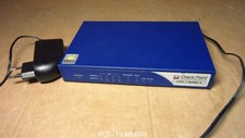 Check Point SBX-166LHGE-5 UTM-1 Edge X VPN Internet Security Appliance INCL PSU picture
