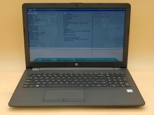 HP Notebook 15-bs015dx 15.6