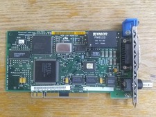 Intel MCA LAN Adapter, IBM Microchannel Ethernet Card picture
